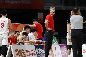 媒体人谈男篮：谁愿当软骨头？大战之前我真没见过&ldquo;威胁式动员&rdquo;