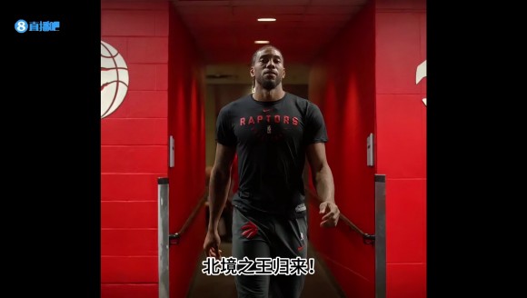 26-27赛季巡礼 | 猛龙：北境之王归来，再次剑指总冠军