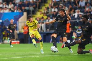两连败！那不勒斯1-3客负黄潜 米卡乌塔泽奥卢瓦塞伊破门